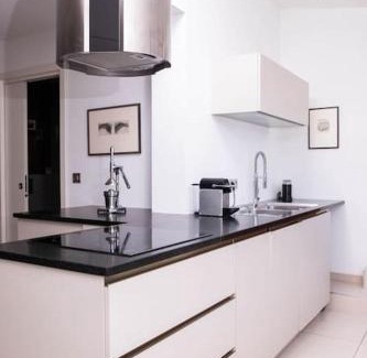 Kaysersberg-Vignoble Apartamento | L'Appartement des Artistes avec Terrasse