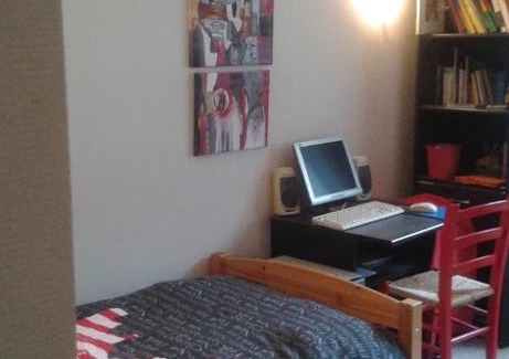 Blois Apartamento | L'appartement du Haut Plessis