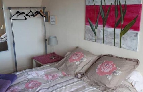 Blois Apartamento | L'appartement du Haut Plessis