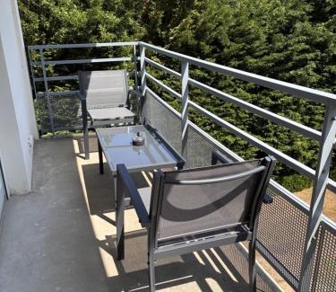 Briollay Apartamento | L appartement du lac