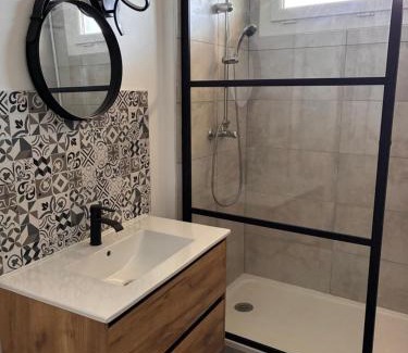 Briollay Apartamento | L appartement du lac