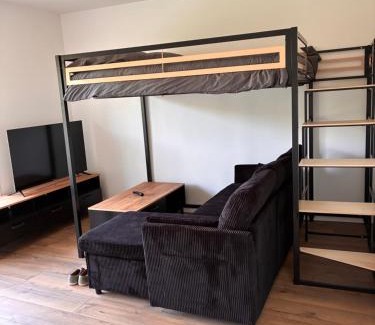 Briollay Apartamento | L appartement du lac