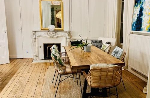 Hotel de Ville - Quinconces Apartamento | l'Appartement Grand Théatre