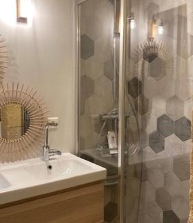 Hotel de Ville - Quinconces Apartamento | l'Appartement Grand Théatre