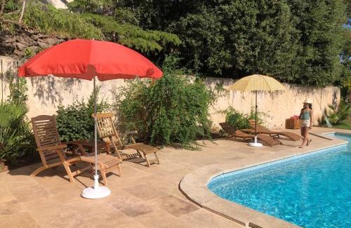 Sormiou Apartamento | L’appartement - Jardin Secret