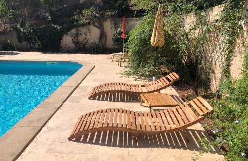 Sormiou Apartamento | L’appartement - Jardin Secret