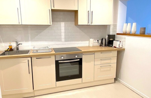 Latin Apartamento | Paris Saint Germain / Notre-Dame 2 habitaciones