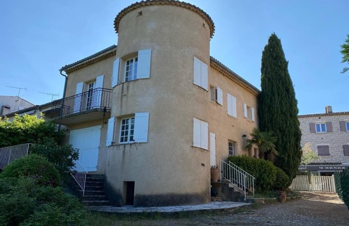 Les Salles-sur-Verdon Casa | L'appel du Lac: Lake Sainte Croix and the Gorges du Verdon