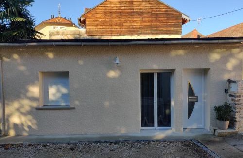 Bligny-les-Beaune Apartamento | L'appentis