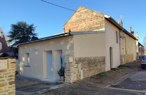 Bligny-les-Beaune Apartamento | L'appentis