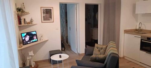 Bligny-les-Beaune Apartamento | L'appentis