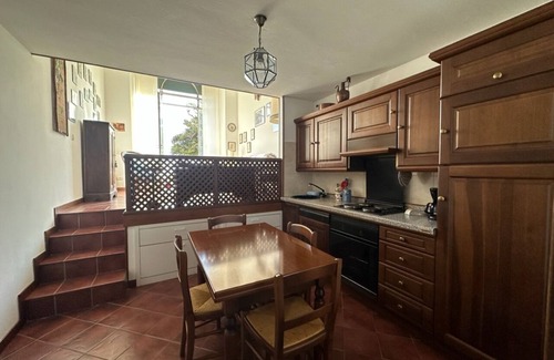 Menaggio Apartamento | L'approdo: Menaggio, directly on the lake!