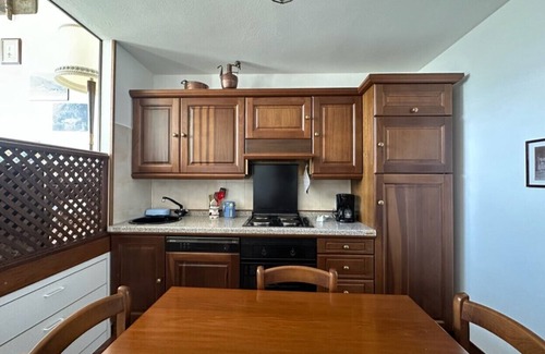 Menaggio Apartamento | L'approdo: Menaggio, directly on the lake!