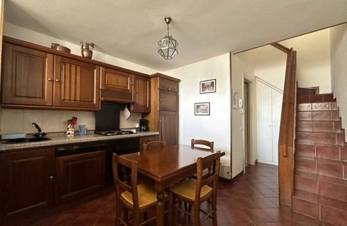 Menaggio Apartamento | L'approdo: Menaggio, directly on the lake!