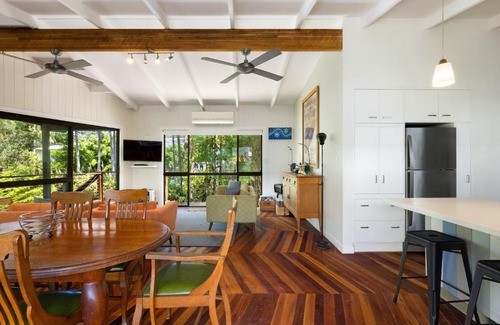 New Brighton Casa | L'Aqua