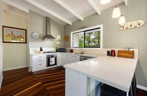 New Brighton Casa | L'Aqua