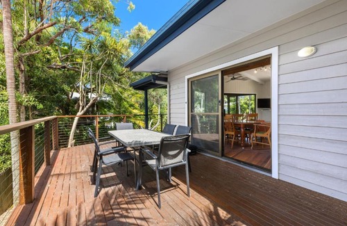 New Brighton Casa | L'Aqua