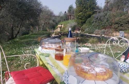 Chianciano Terme Apartamento | L'Aquila e L'Ulivo