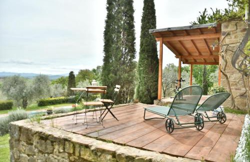 Chianciano Terme Apartamento | L'Aquila e L'Ulivo