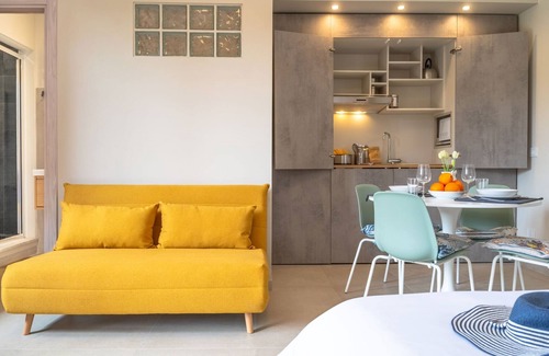 Calatabiano Apartamento | L'Arancio e i Pesci Rossi