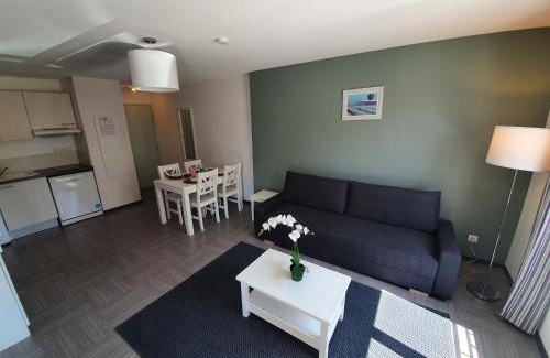 Greoux-les-Bains Apartamento | L'Arbousier - Piscine & climatisation