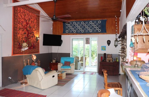 Saint-Joseph Casa | L'Arbre de Vie