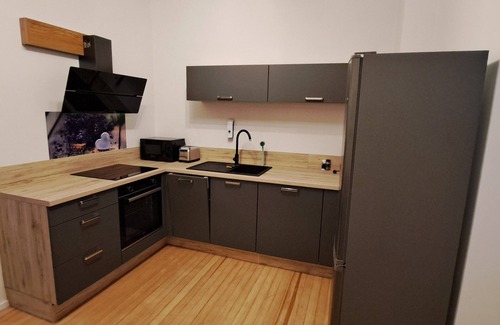 Bergheim Apartamento | L'Arbre Rose, L'Arbre Rose à Bergheim