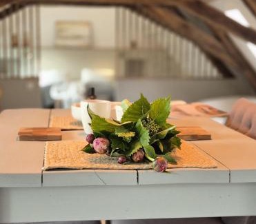 Autun Apartamento | L'Arbre Voyageur