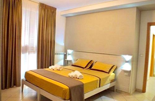 Lucera Cama Y Desayuno | L’Arca - Bed & Breakfast in Lucera Centro