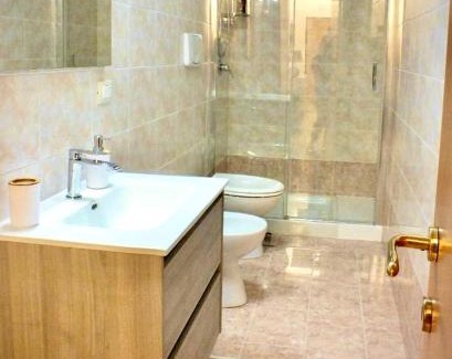 Lucera Cama Y Desayuno | L’Arca - Bed & Breakfast in Lucera Centro