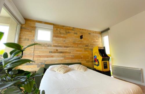 Calais Apartamento | L'Arcade