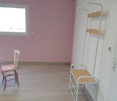 Nailloux Apartamento | L'arche rose