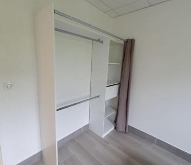 Nailloux Apartamento | L'arche rose