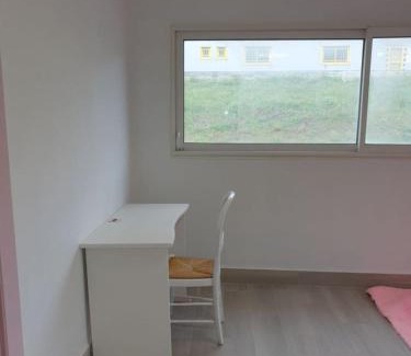 Nailloux Apartamento | L'arche rose
