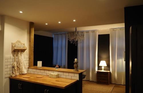 Saint-Maurice Pellevoisin Apartamento | L'archipel