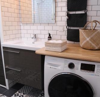 Saint-Maurice Pellevoisin Apartamento | L'archipel