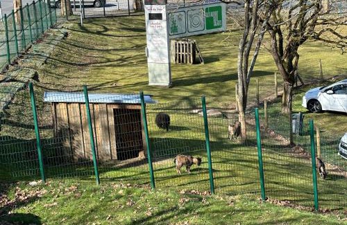 Funay - Bruyeres Apartamento | L Archipel Le Mans Est Pontlieue