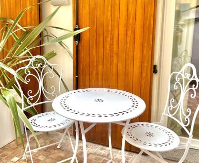 Castro Casa | L'Arco sul Lago - Deluxe Apartment