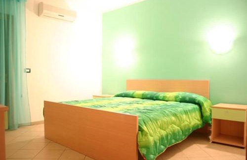 Alghero Casa | L'Arcobaleno