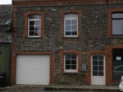 Vresse-sur-Semois Casa | L Ardennaise