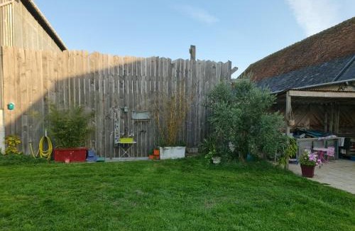 Chitenay Casa | L'Ardoise