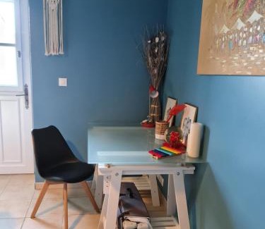 Chitenay Casa | L'Ardoise