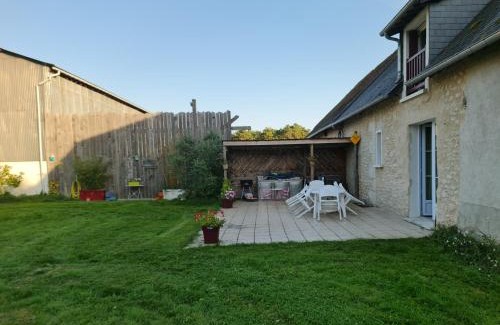Chitenay Casa | L'Ardoise