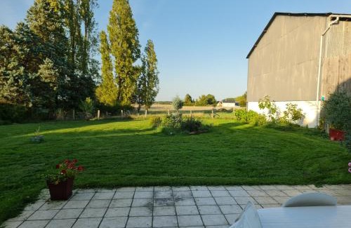 Chitenay Casa | L'Ardoise