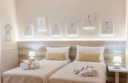 Santa Maria Capua Vetere Cama Y Desayuno | L'ARENA B&B