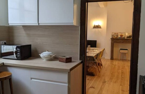 Foix Casa | L'ariégentine: Charmante Maison de Ville