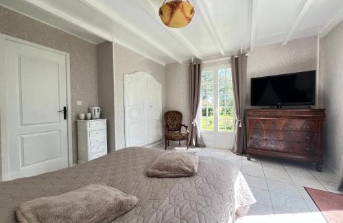 Gaugeac Casa | L'Ariade