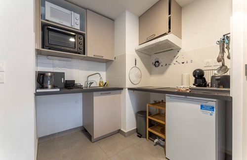 Arles Apartamento | L'Arlésien - A 15 min du Parc Naturel Régional de Camargue