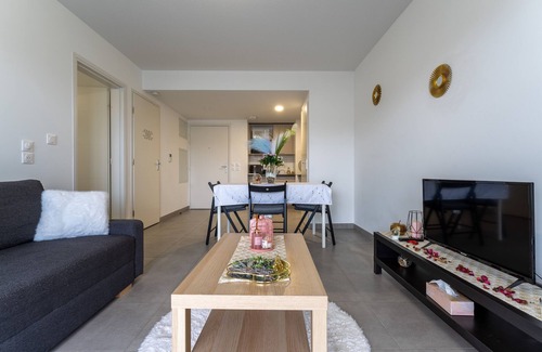 Arles Apartamento | L'Arlésien - A 15 min du Parc Naturel Régional de Camargue