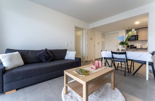 Arles Apartamento | L'Arlésien - A 15 min du Parc Naturel Régional de Camargue